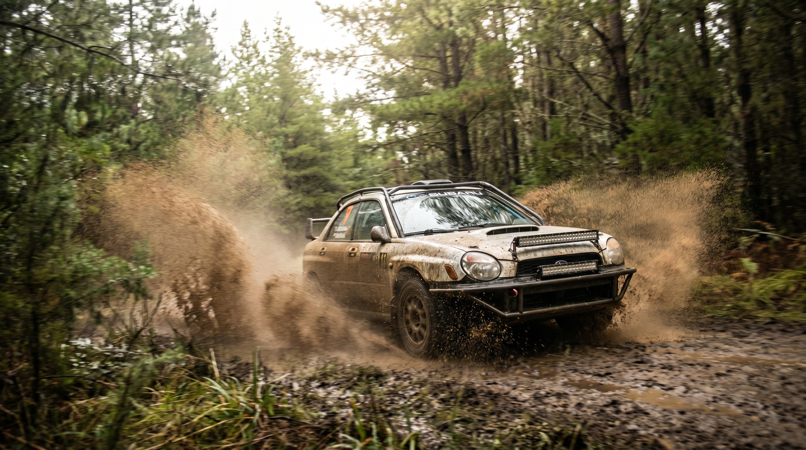 91拉力赛车视频